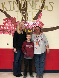 Lower Elementary Recognition